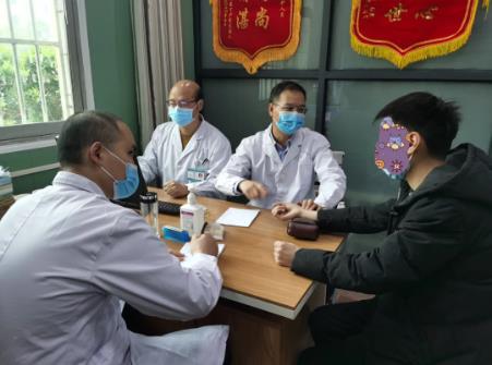 汝州市人民医院